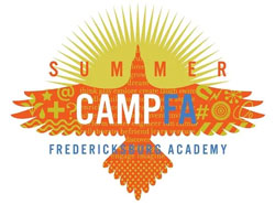 Fredericksburg summer camps