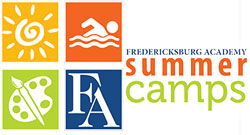 Fredericksburg summer camps